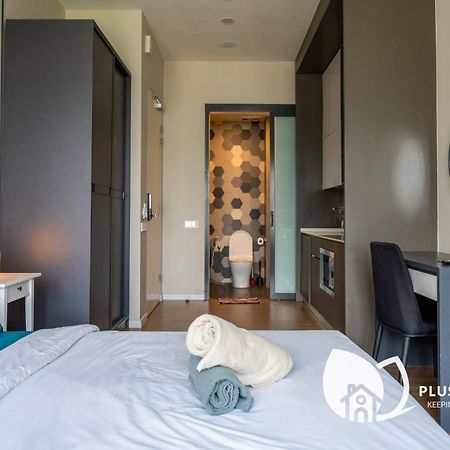 Ceylonz Suites By Plush Kuala Lumpur Buitenkant foto
