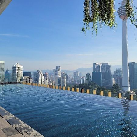 Ceylonz Suites By Plush Kuala Lumpur Buitenkant foto