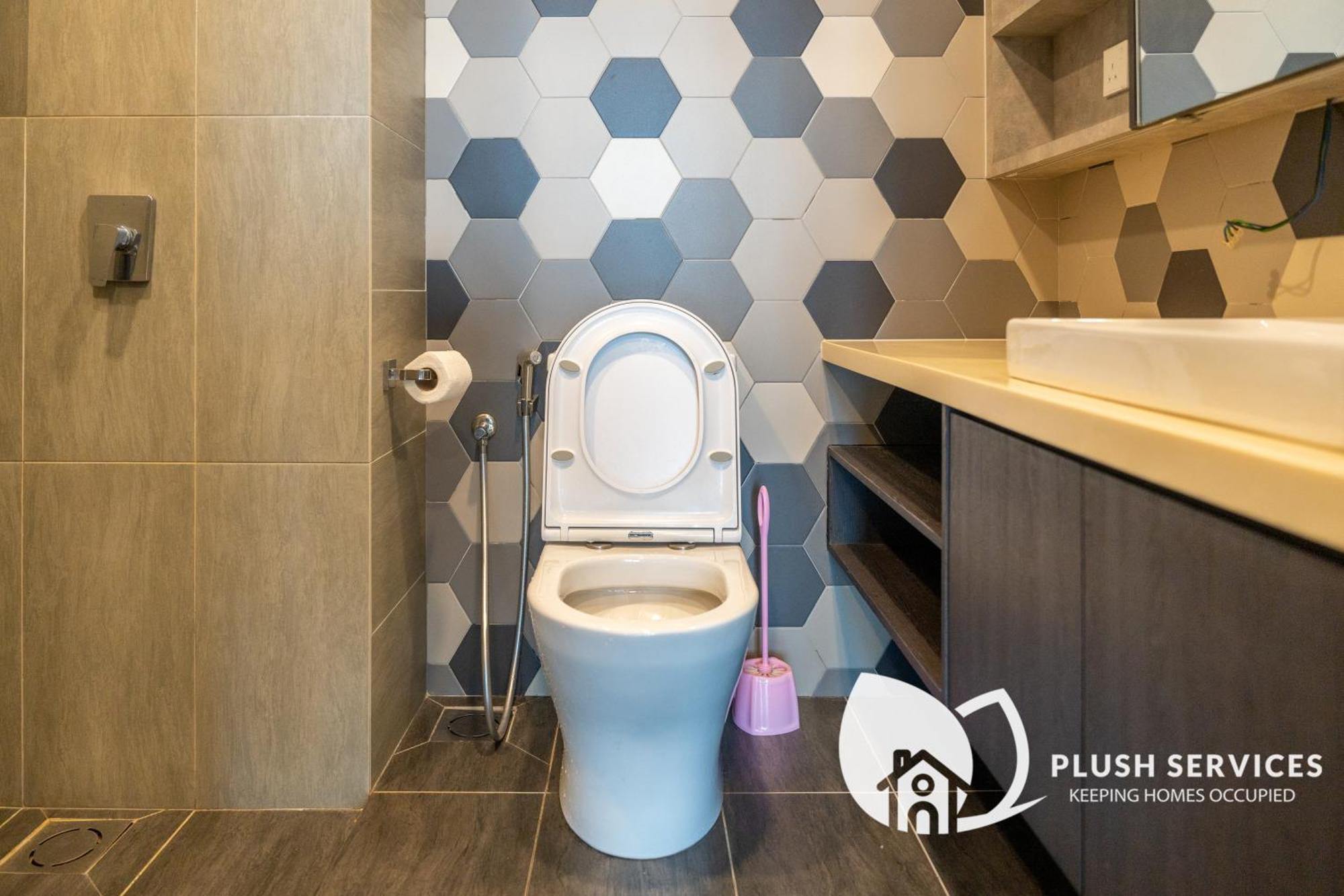 Ceylonz Suites By Plush Kuala Lumpur Buitenkant foto