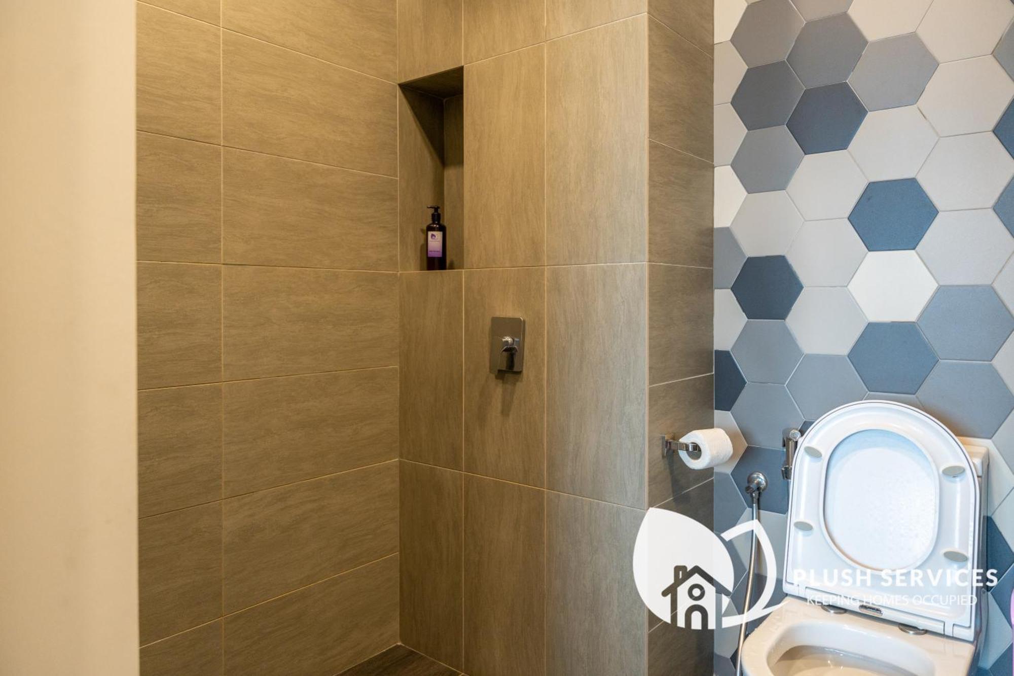 Ceylonz Suites By Plush Kuala Lumpur Buitenkant foto