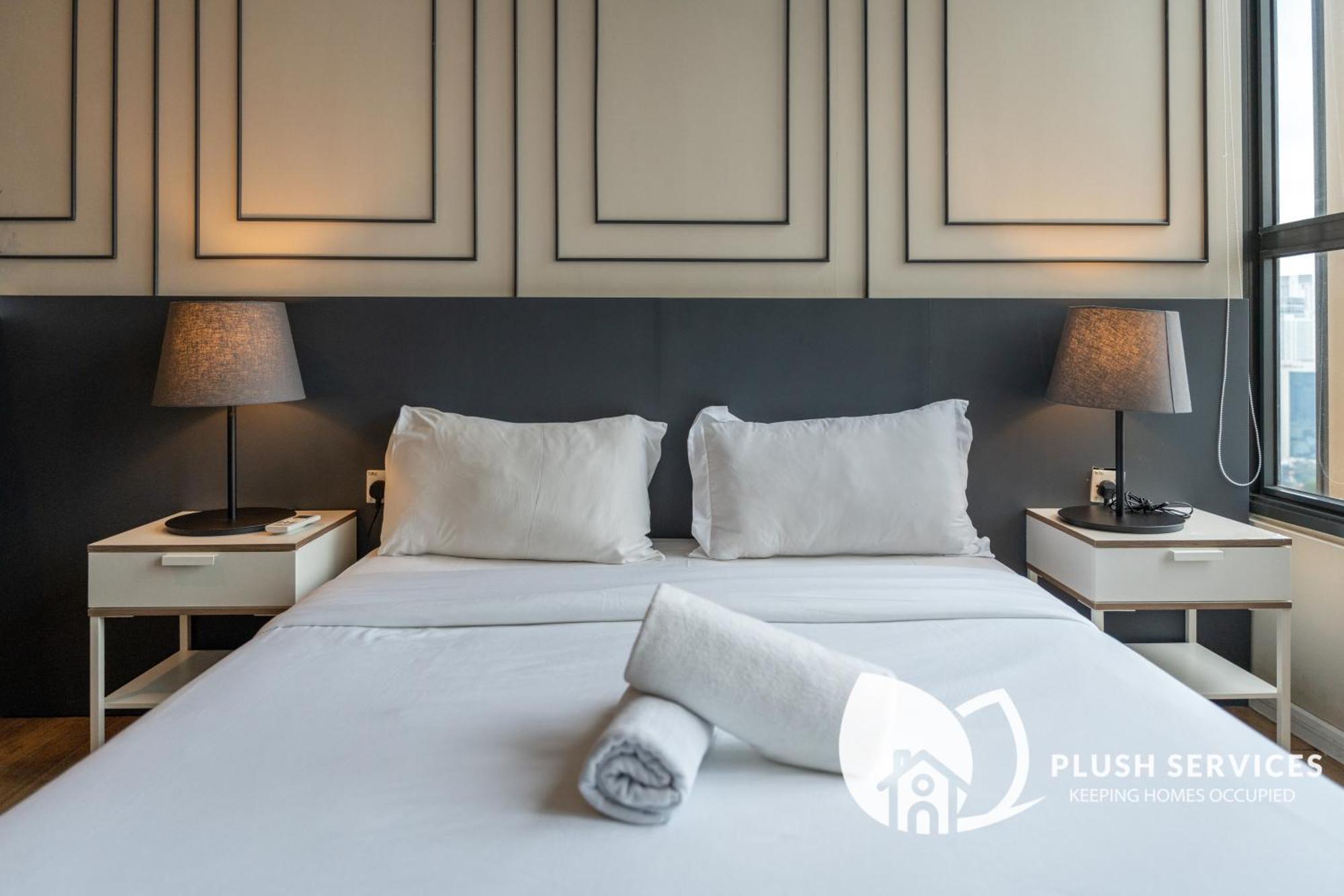 Ceylonz Suites By Plush Kuala Lumpur Buitenkant foto