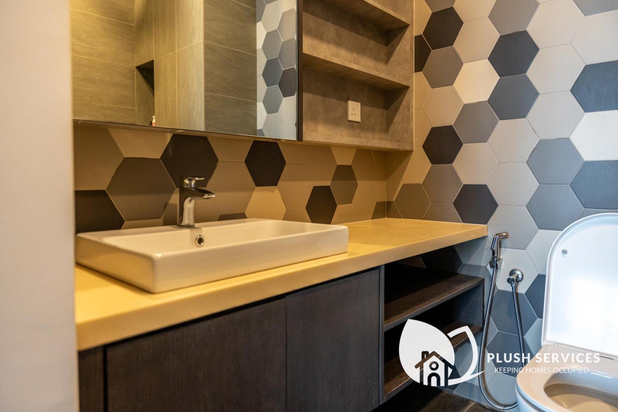 Ceylonz Suites By Plush Kuala Lumpur Buitenkant foto