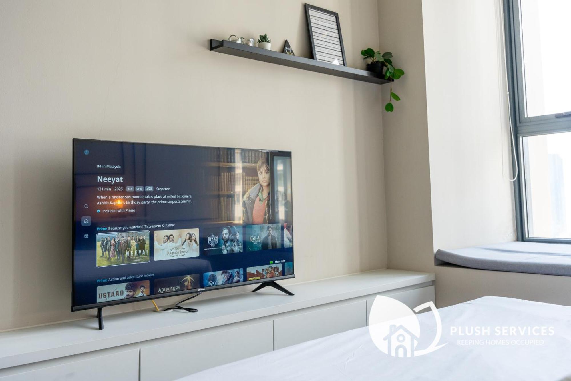 Ceylonz Suites By Plush Kuala Lumpur Buitenkant foto